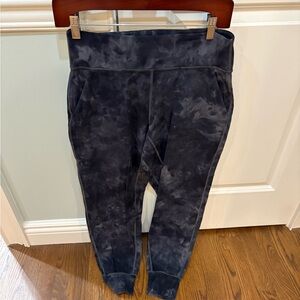 Lululemon Align Graphite Grey Joggers
